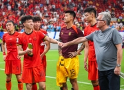 -亚洲足球联赛开启新一轮激烈角逐