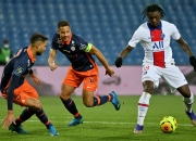 英雄联盟总决赛-包含卡昂客场大败，法甲保级形势雪上加霜的词条