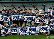 -日本队刷新纪录，成绩稳步提升