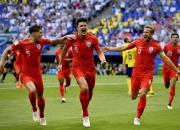 英雄联盟总决赛时间-英格兰队不畏强手，欧洲杯资格或将成定局的简单介绍