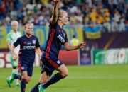 英雄联盟总决赛直播-荷兰女足士气高涨，女足杯成为焦点