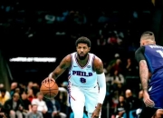 LOL决赛-尼克斯终结连胜，球员表现不佳