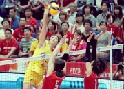 英雄联盟总决赛-关于世界赛舞台，排球代表国家出征荣耀的信息