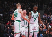 LOL决赛-步行者绝杀魔术，福克斯关键制胜的简单介绍