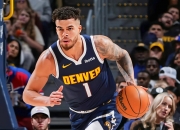 英雄联盟总决赛2025-篮网轻取魔术，约基奇扛起全队