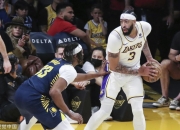 英雄联盟总决赛-四川队险胜步行者，詹姆斯状态火热