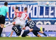 英雄联盟总决赛-RB莱比锡挺过困难，取得三分