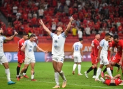 英雄联盟总决赛2025-澳大利亚劲旅取胜，晋级亚冠全球赛