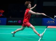 -法国队绝杀泰国队，陈雨菲状态火热