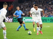 -尼姆客场遭遇惨败，遇冷失利