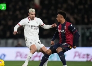 LOL赛事-AC米兰逼平曼联晋级欧冠四强