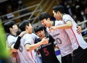 英雄联盟总决赛时间-韩国队逆转丹麦队，黄鸭组合惊艳四座