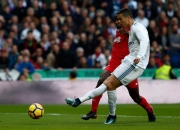 英雄联盟总决赛时间-瑞士完胜法国，阿什拉夫统治全场