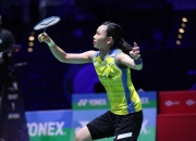 英雄联盟总决赛门票-日本队碾压德国队，戴资颖状态火热