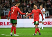 英雄联盟总决赛门票-瑞士翻盘葡萄牙，莱万刷新纪录