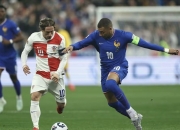 -瑞典胜克罗地亚，欧国联杯赛晋级八强