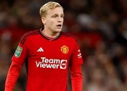 英雄联盟总决赛门票-法兰克福年轻球员崭露头角，成为球队新希望