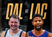 英雄联盟总决赛赛程-独行侠险胜快船，东部半决赛竞争激烈