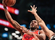 英雄联盟总决赛赛程-快船前锋莱昂纳德成为核心球员