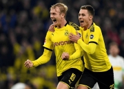 英雄联盟总决赛直播-多特蒙德攻击线升级，击败对手