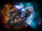 英雄联盟总决赛-马丁内利单骑闯关震撼王子公园，南非跳羚客场扬威巴黎