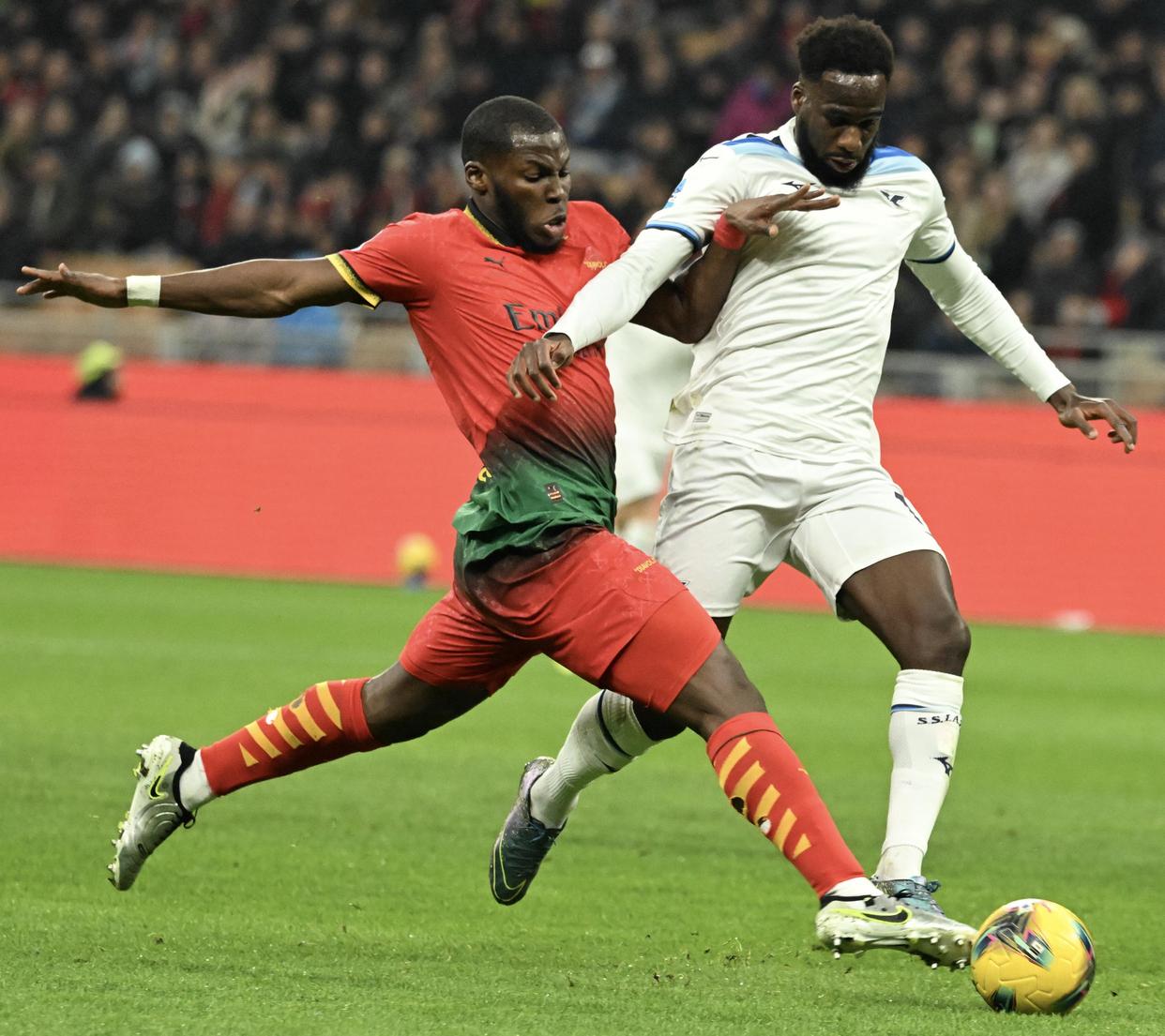 关于拉齐奥主场大胜米兰，豪取胜利的信息