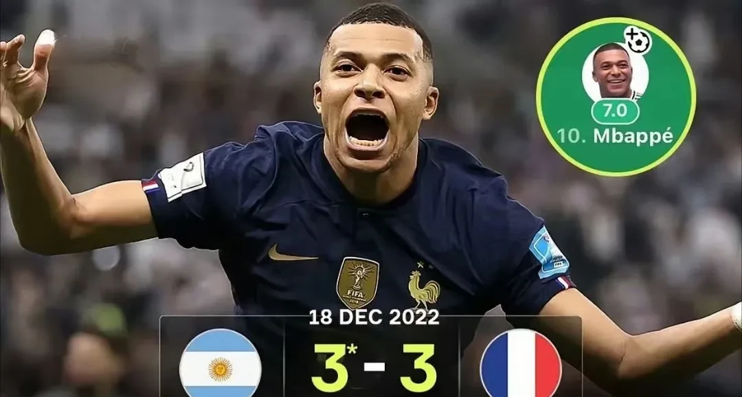 关于莱比锡红牛绝杀加拿大，姆巴佩一己之力扛起全队的信息