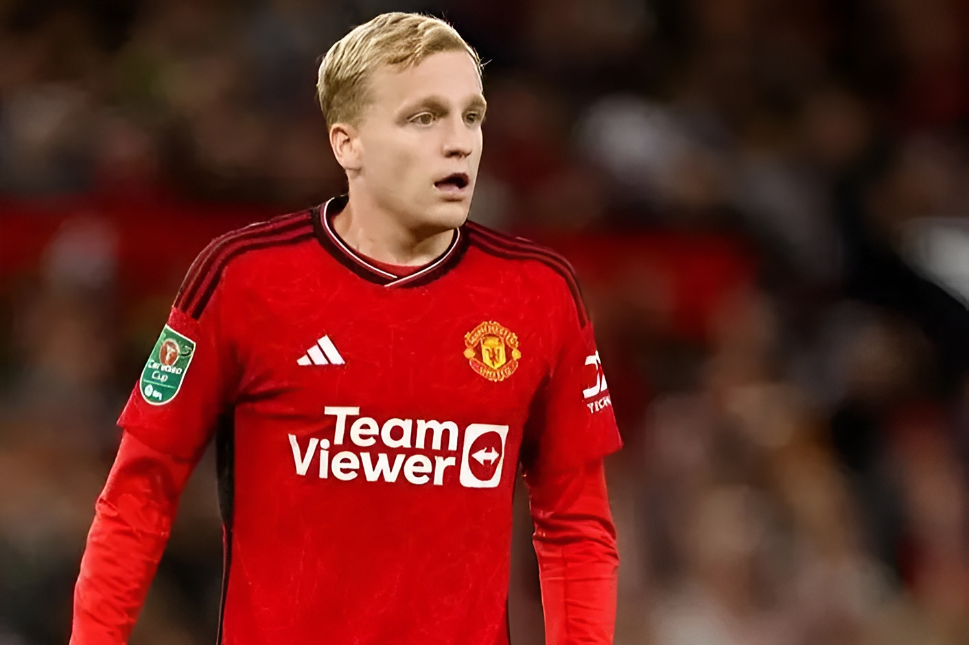 法兰克福年轻球员崭露头角，成为球队新希望