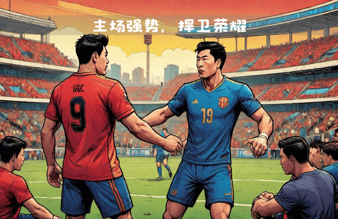 激烈对决中的欧国联球队,表现出色受瞩目 激烈对决中的欧国联球队,表现出色受瞩目