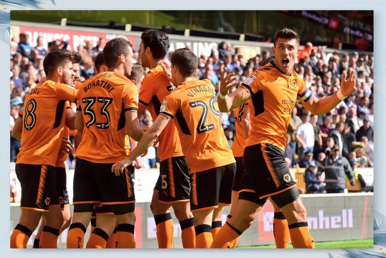 狼队赢得激烈交锋，豪取三分