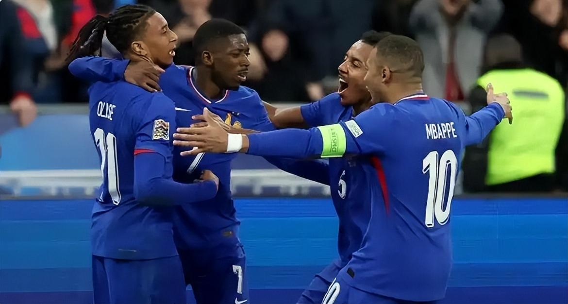 葡萄牙遭遇法国绝杀，踏上欧国联淘汰之路的简单介绍