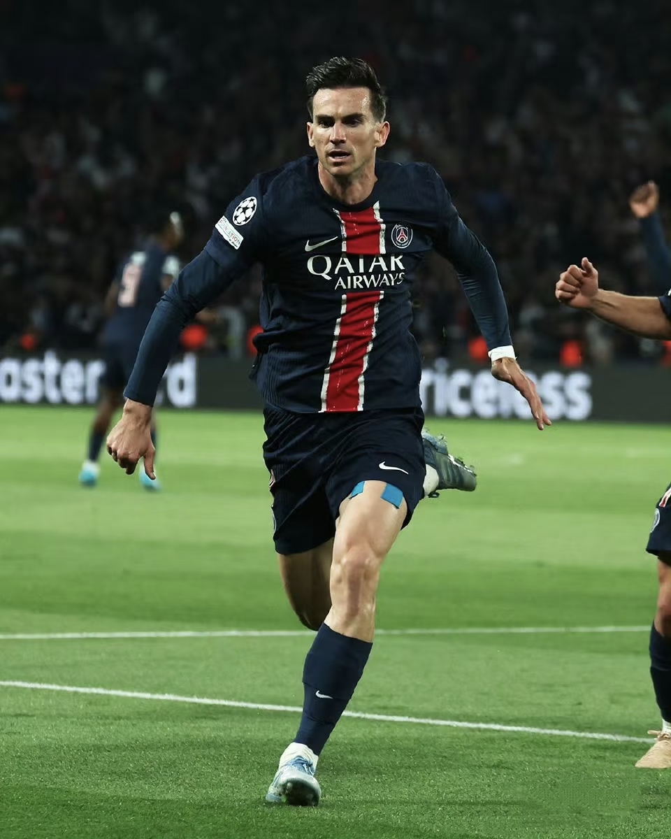 巴黎圣日耳曼大胜一仗，实力无敌的简单介绍