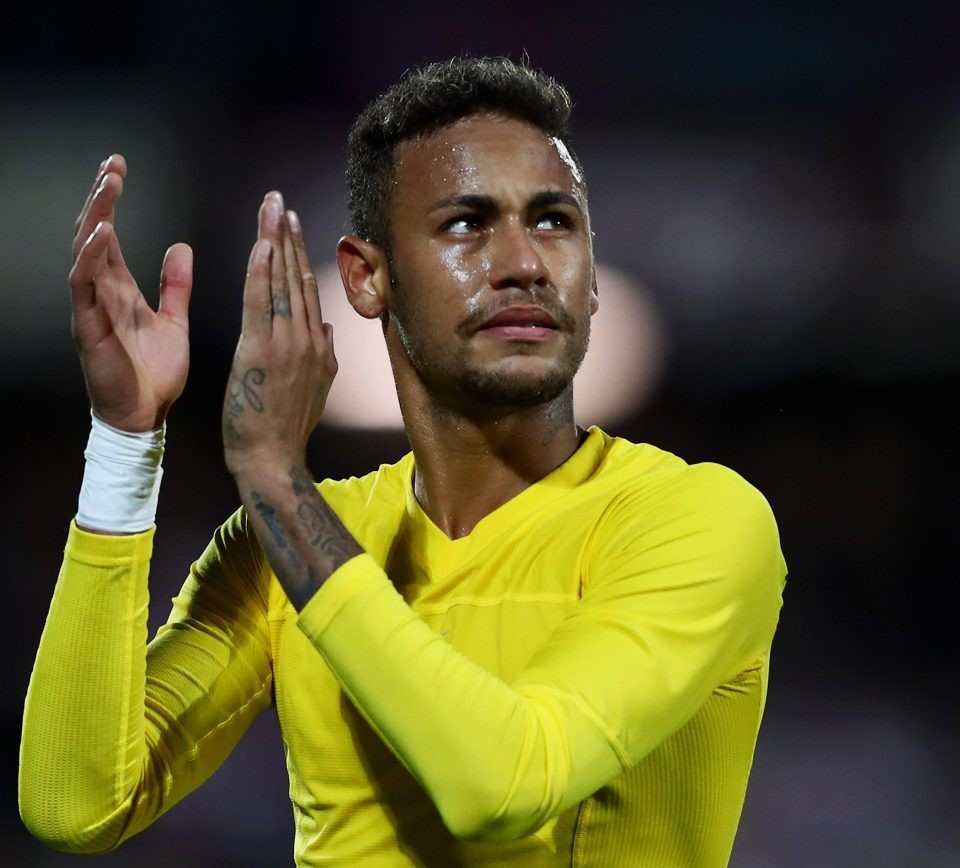 关于巴黎圣日耳曼前锋内马尔连场进球,助球队晋级的信息 关于巴黎圣日耳曼前锋内马尔连场进球,助球队晋级的信息