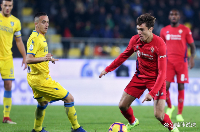 包含弗洛西诺救主一击，佛罗伦萨保级前景一片光明的词条