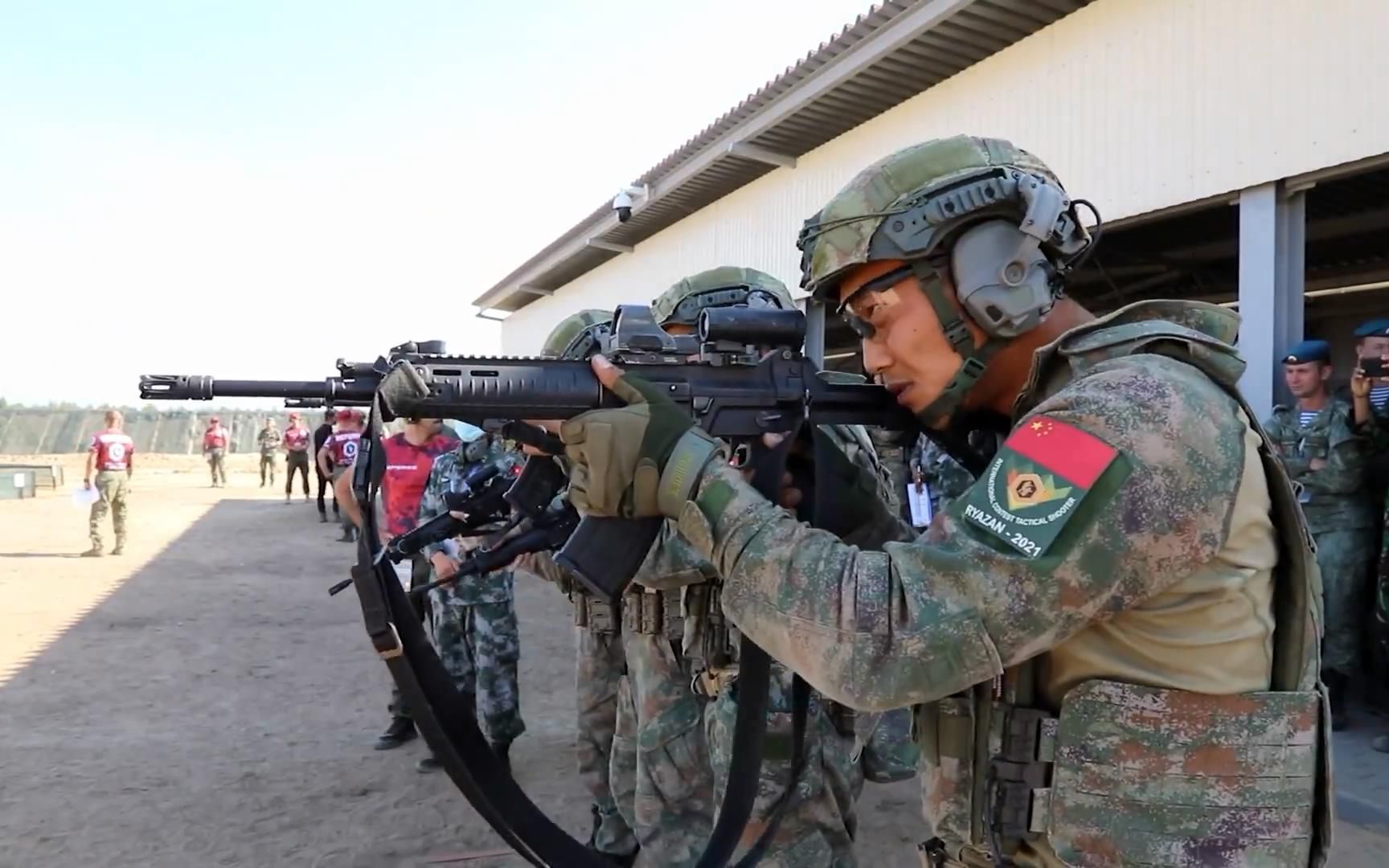 精妙的战术部署,赛场上的瞬间绝技 精妙的战术部署,赛场上的瞬间绝技