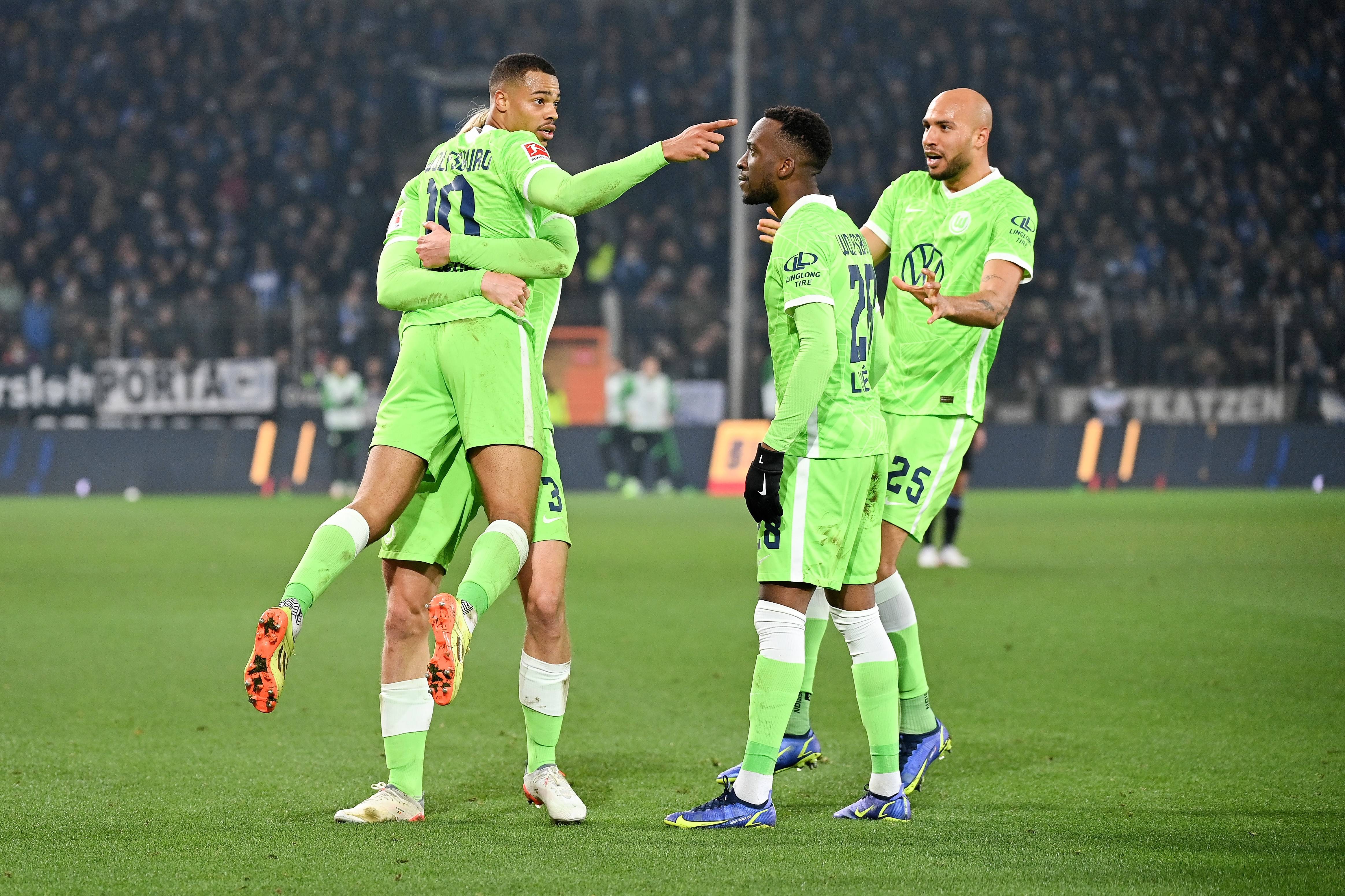 关于新赛季开启，德甲诸强争先恐后展开争夺的信息