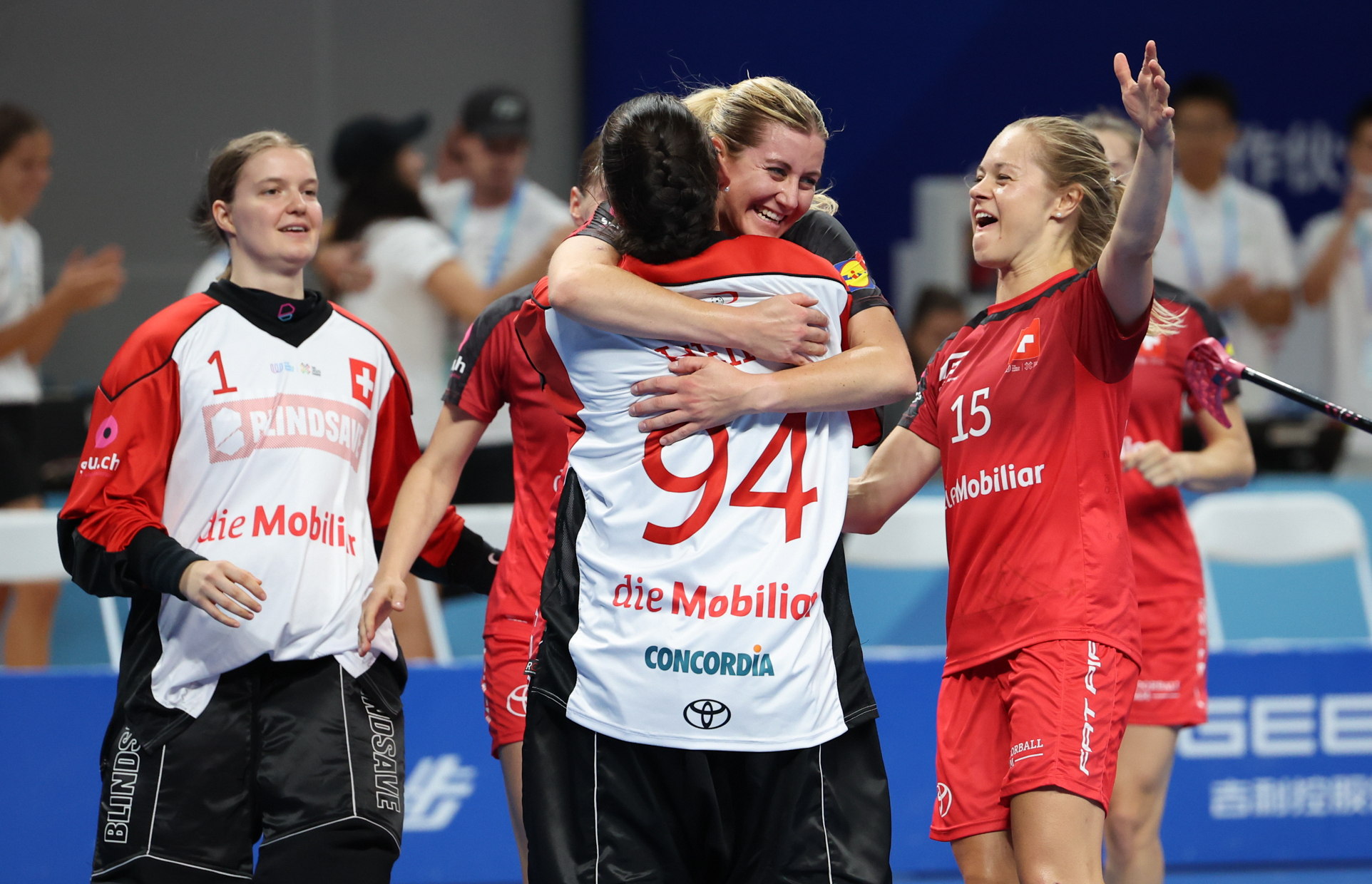 瑞士运动员再获铜牌,实力得到认可的简单介绍 瑞士运动员再获铜牌,实力得到认可的简单介绍