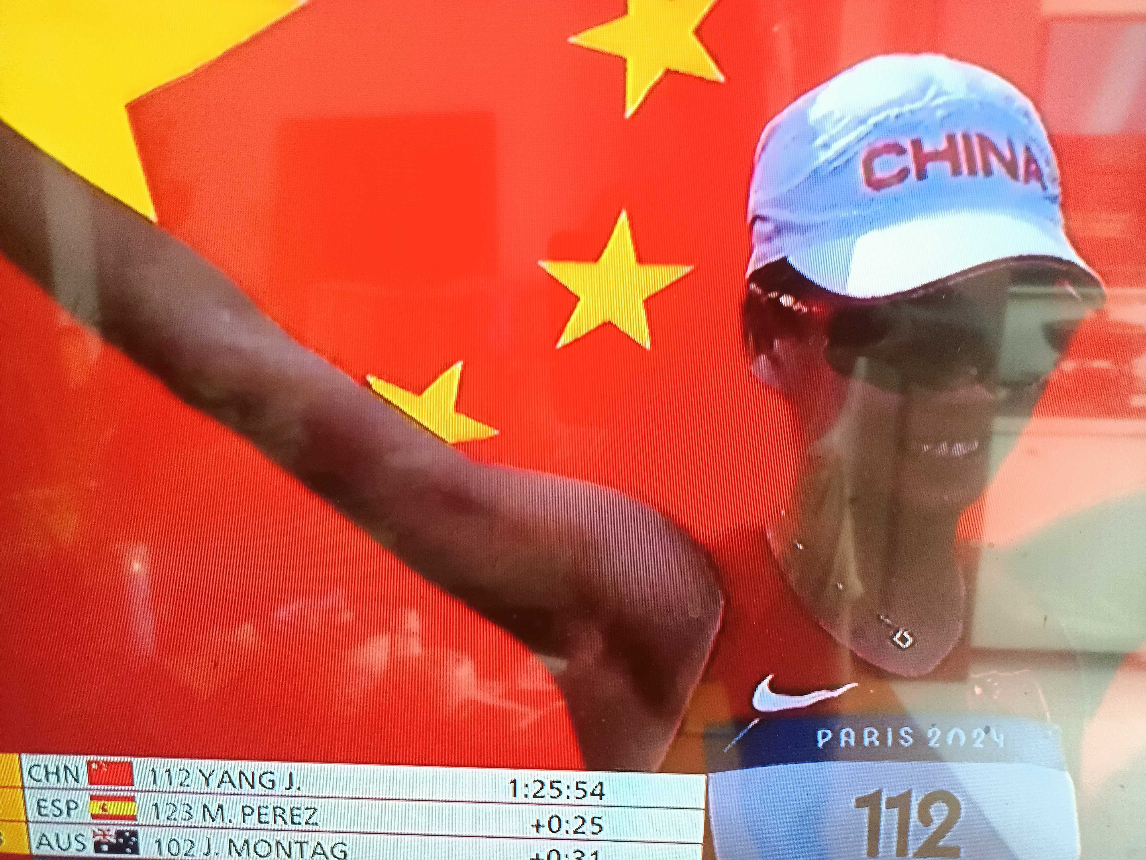 中国田径队斩获两枚金牌,表现强劲 中国田径队斩获两枚金牌,表现强劲