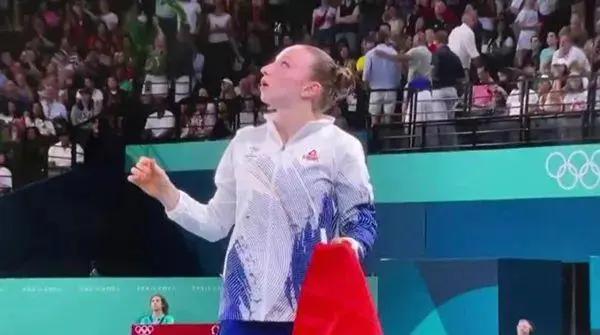 罗马尼亚女子队实力不凡，晋级