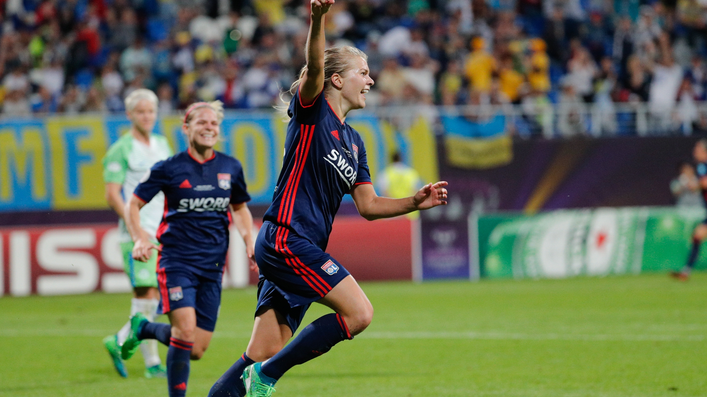 荷兰女足士气高涨,女足杯成为焦点 荷兰女足士气高涨,女足杯成为焦点