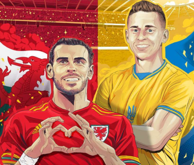 威尔士凭贝尔绝杀摩洛哥,艰难取胜 威尔士凭贝尔绝杀摩洛哥,艰难取胜