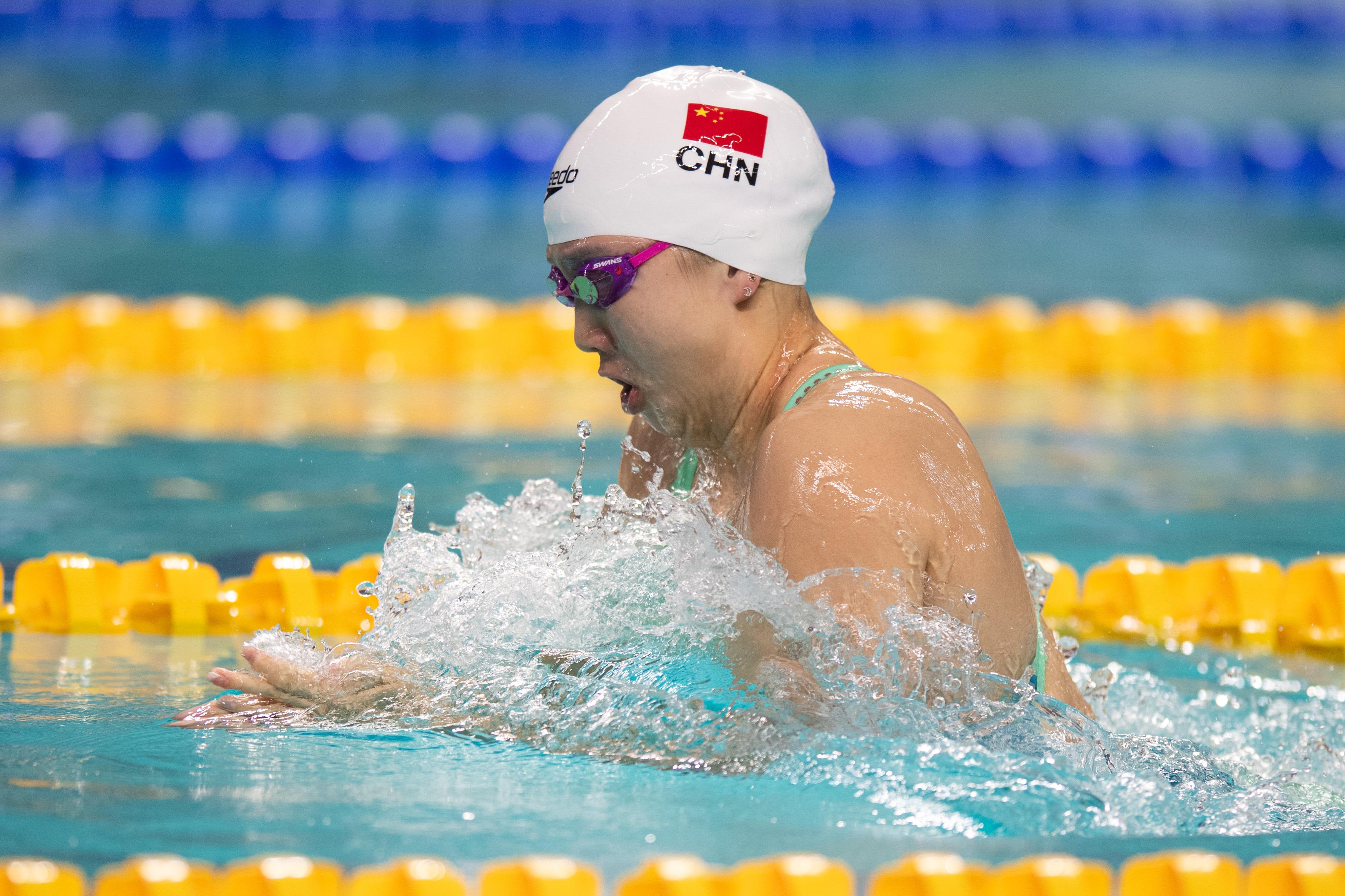 关于游泳决赛震撼开打,巅峰对决引爆全场的信息 关于游泳决赛震撼开打,巅峰对决引爆全场的信息