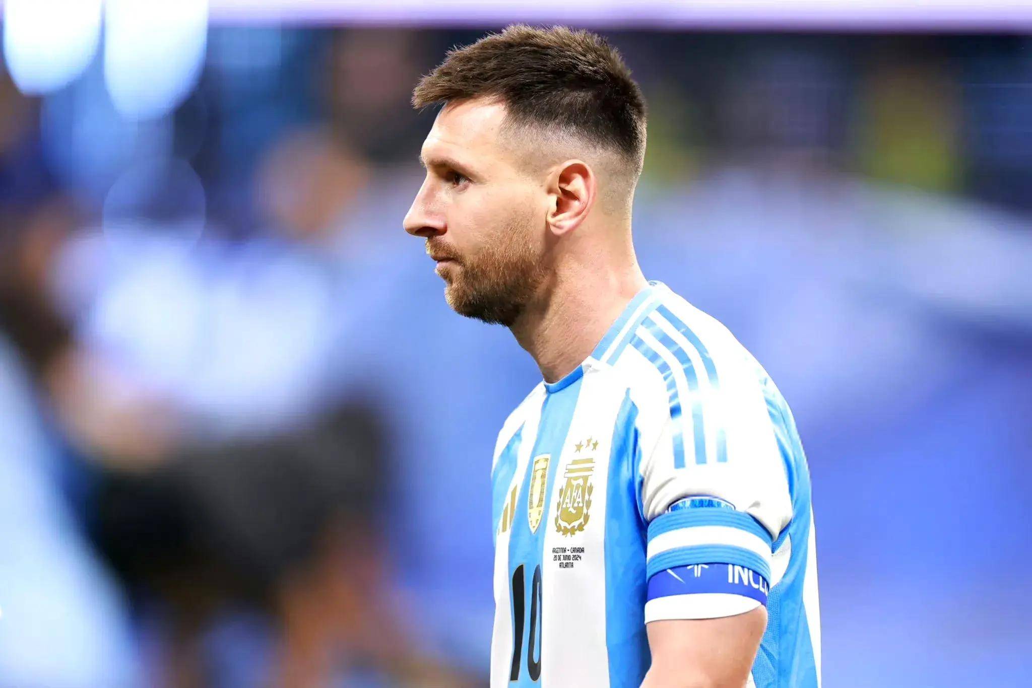 关于美洲杯球员突破自我,表现堪称完美的信息 关于美洲杯球员突破自我,表现堪称完美的信息