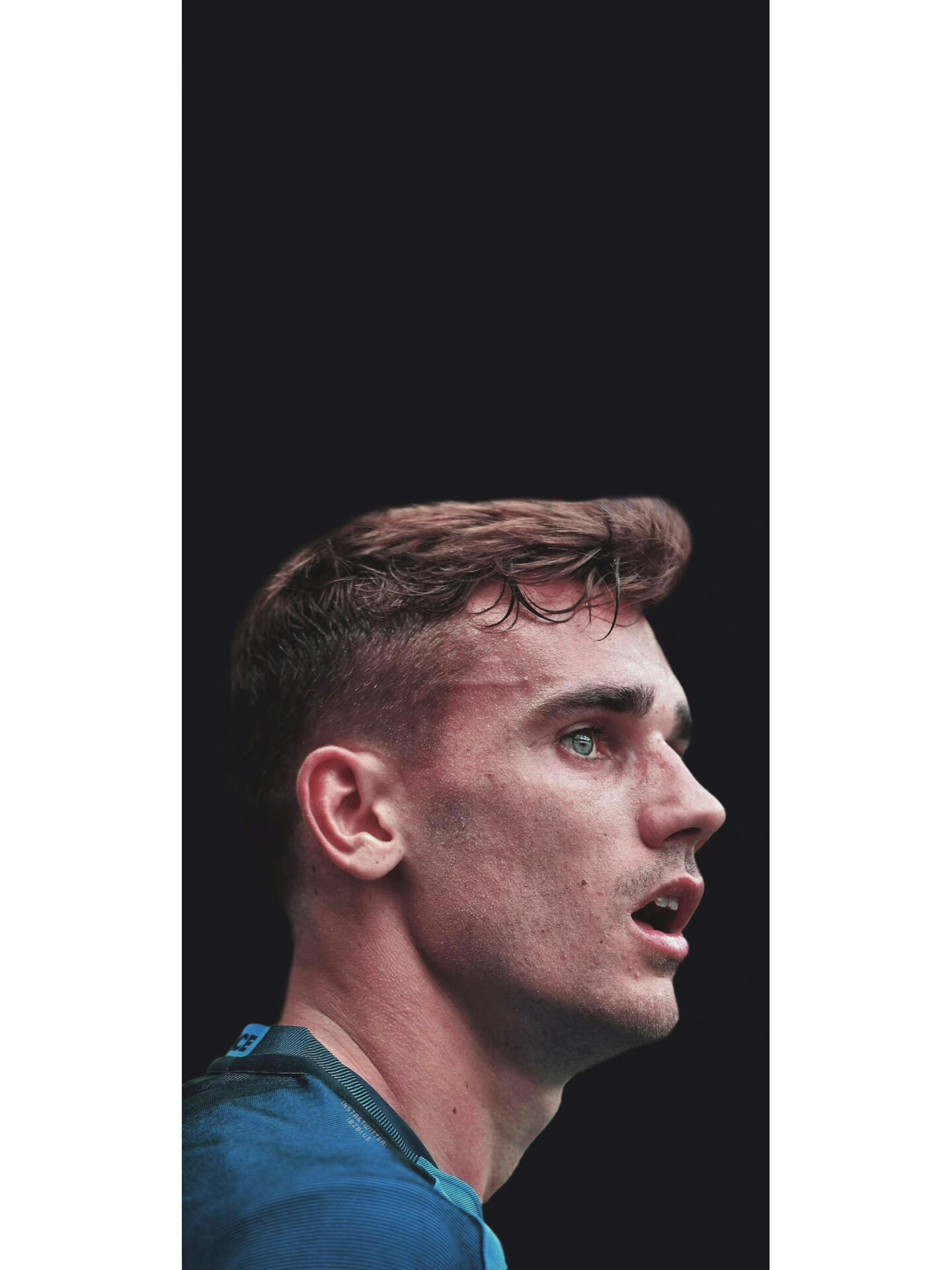 关于莱比锡红牛力克马德里竞技，格列兹曼惊艳四座的信息