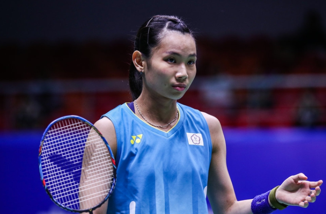 泰国队逆转德国队，戴资颖扛起全队