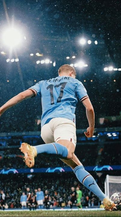 曼联横扫勒沃库森,德布劳内状态火热 曼联横扫勒沃库森,德布劳内状态火热