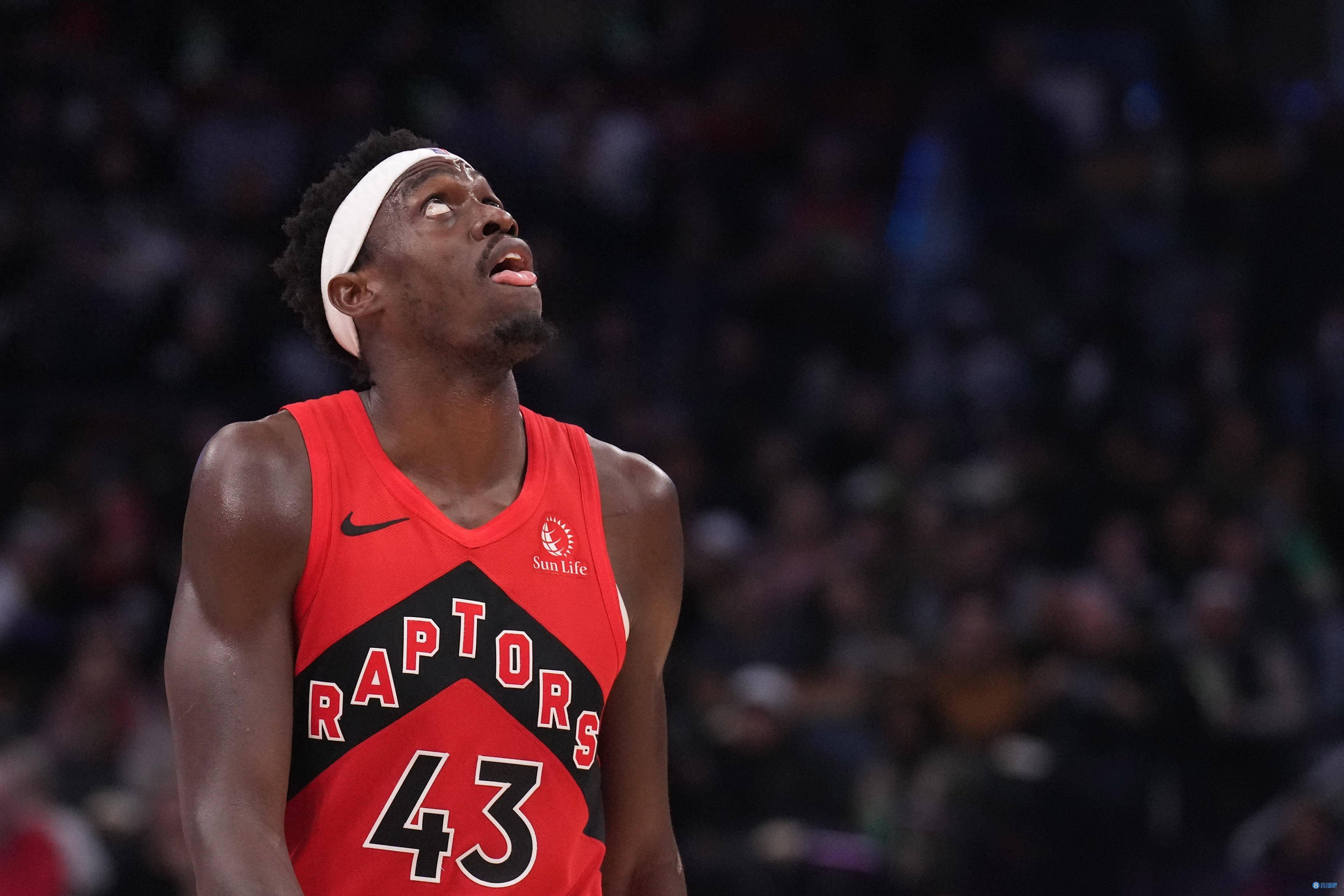 新疆队逆转猛龙,西亚卡姆刷新纪录 新疆队逆转猛龙,西亚卡姆刷新纪录