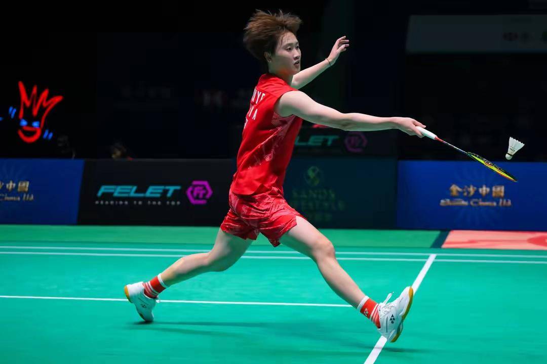 法国队绝杀泰国队,陈雨菲状态火热 法国队绝杀泰国队,陈雨菲状态火热