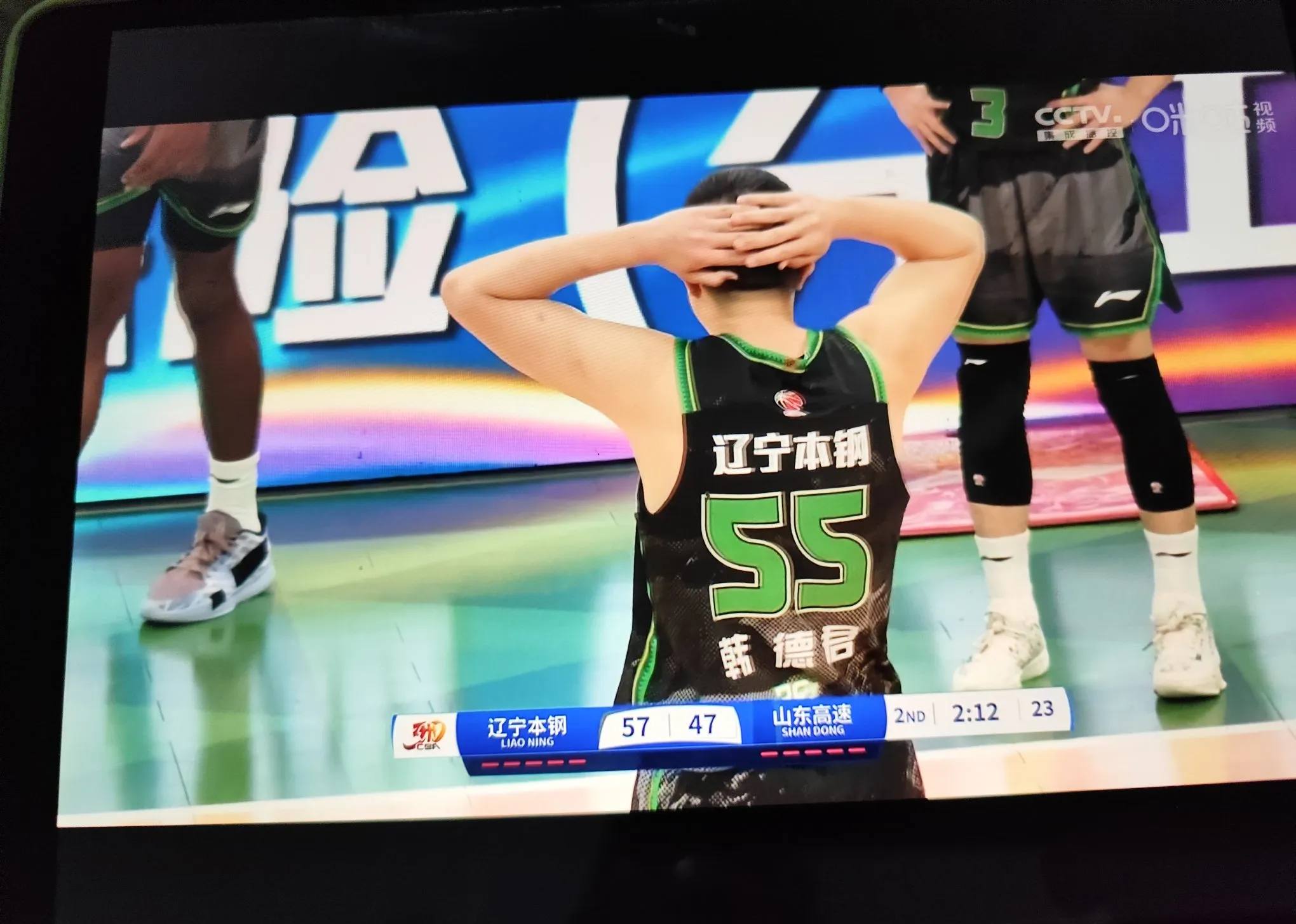 吉林队碾压天津队,高诗岩关键制胜 吉林队碾压天津队,高诗岩关键制胜