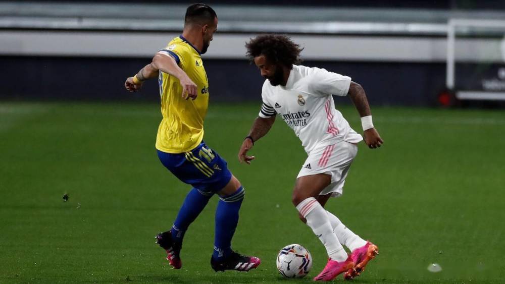 马德里竞技完胜希腊，门迪扛起全队